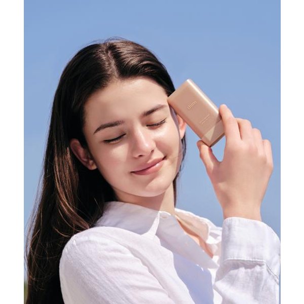 Thim Beauty Airy Fit Protector Solar En Barra 20G Spf50+ Pa++++ None Brown-image
