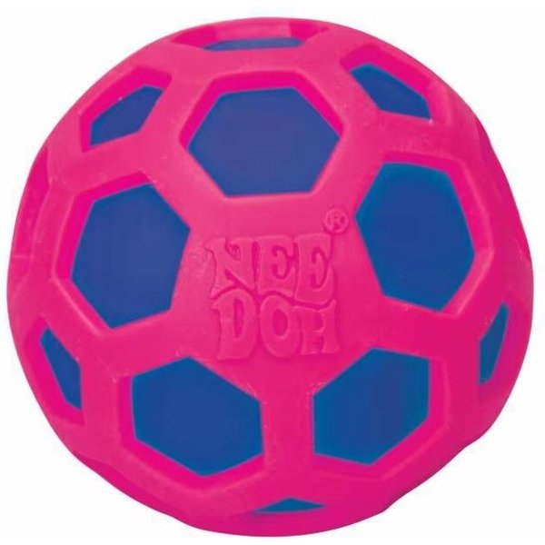 Nowa Schylling Needoh Atomowa PiłEczka Anty-Stresowa Squishies Zabawka W Mystery Boxie Prezent Na Imprezę Dla DorosłYch NarzęDzie Zabawka Anty-Stresowa Zabawki Fidget Blue-image