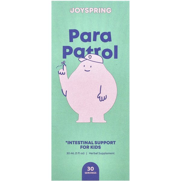 Joyspring, Para Patrol, 30Ml(1 Onza LíQuida)-image
