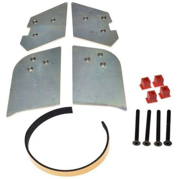 Stelaż Pod Kufer Centralny Shad Do BMW R 1200 Rt, R 1250 RT ABS-image