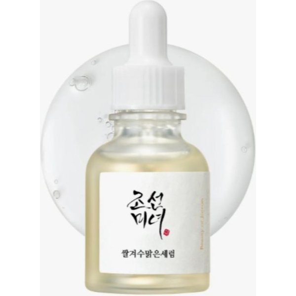 Beauty of Joseon Glow Deep Serum: Ryż + Alfa-Arbutyna 30Ml-image