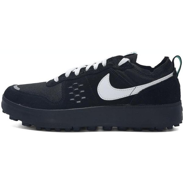 Nike C1TY Czarne Summit White MęSkie Sneakersy Stadium-Green FZ3863-006 46-image
