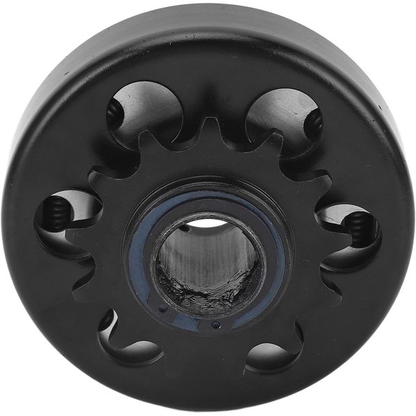Embrague CentríFugo De 1 Pulgada De DiáMetro 13 Dientes 2300 RPM 13Hp Embrague De Servicio Pesado Para Mini Motos Go Karts De Cadena 40 41 420-image