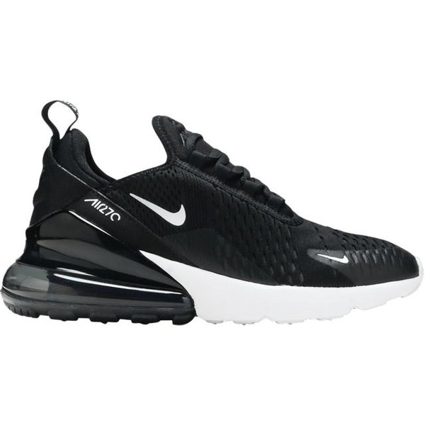 Nike Air Max 270 Negro Blanco (Gs) 35.5-image