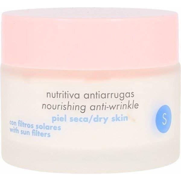 Crema Nutritiva Antiarrugas Pond's - 50 Ml - Piel Seca-image