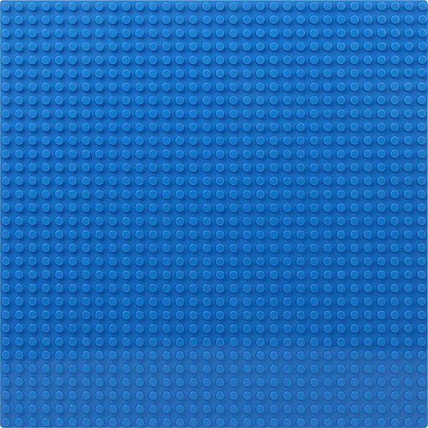 1 Szt. 32X32 Kropki Klasyczne PłYty Bazowe Klocki MałY Rozmiar DIY CegiełKi PłYty Bazowe PłYta MontażOwa Idealna Dla Dzieci Dzieci-image