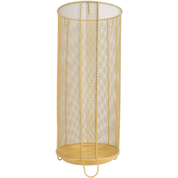 Soporte Redondo Para Paraguas Estante Soporte Independiente Para Paraguas Cubo Soporte Para Bastones Para Entrada-image