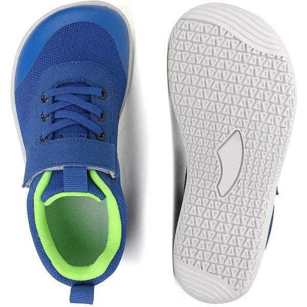 Zapatos Anchos Minimalistas Para NiñOs PequeñOs Y Grandes NiñOs NiñAs Zapatillas Ligeras Antideslizantes Naturales Zapatos Para Caminar Para NiñOs Skate Plano EUR34 Gray-image
