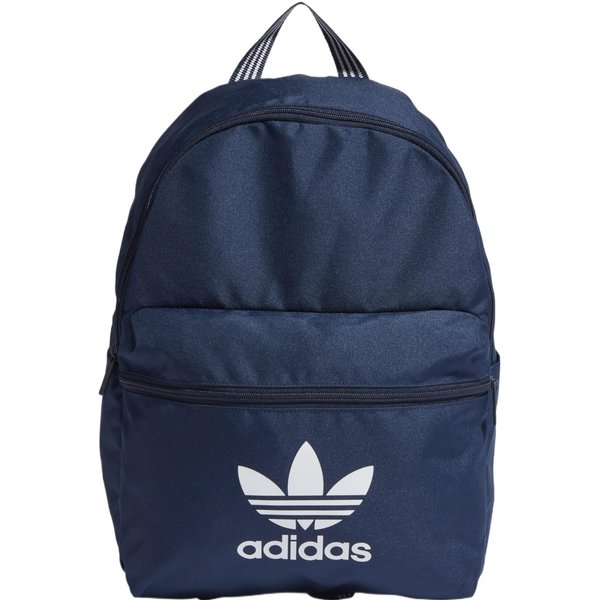 Plecak Adidas Originals Trefoil Z Tkaniny O Splocie PłóCiennym Z Recyklingu Poliestru Onesize-image
