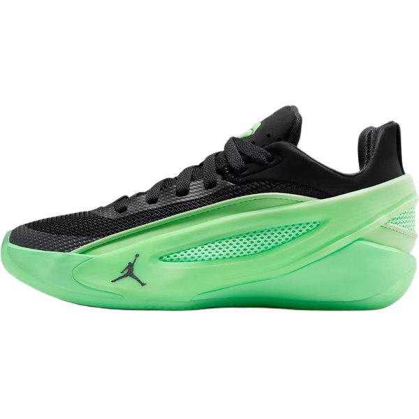 Zapatillas Air Jordan Luka 5 GS Venom Para NiñOs Negro Verde IlusióN IM5166-302 35.5 Black-image