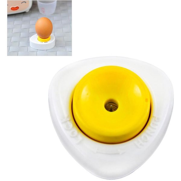 Perforador De Huevos, Separador De Agujeros, Herramientas De PanaderíA, Perforador De Huevos, Perforador, Cocina, Comedor, Barra, Herramientas De Cocina, Huevo-image