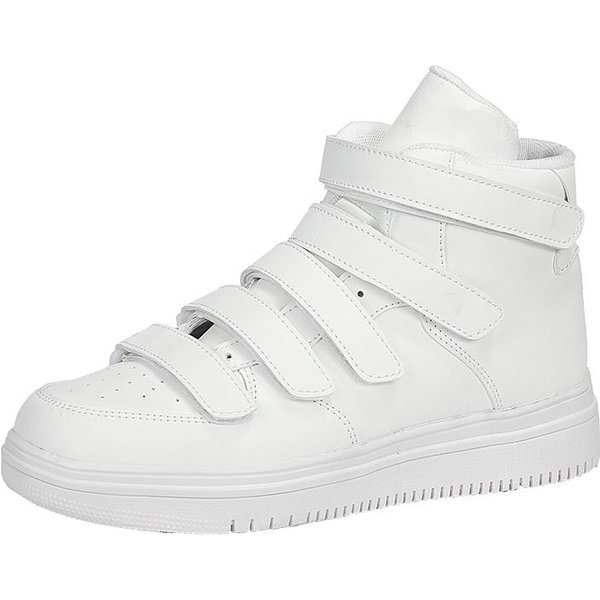 Zapatos De Marca De DiseñO De Lujo Para Hombre Zapatos Deportivos Originales Para Hombre Hombre Zapatos Sociales De Tendencia Zapatillas Originales RéPlicas 39 White-image
