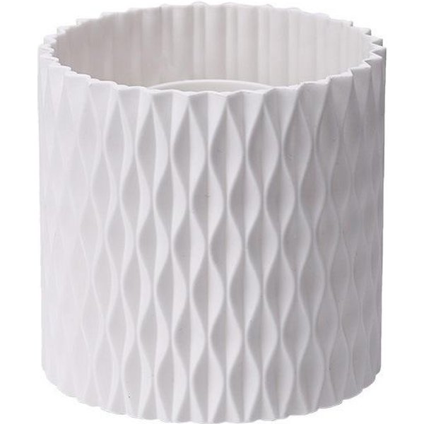 Soporte Giratorio Para Taza De Brochas De Maquillaje, Organizador De Caja De Almacenamiento, Escritorio Multifuncional, LáPiz De Cejas, Organizador De Brochas De Maquillaje-image