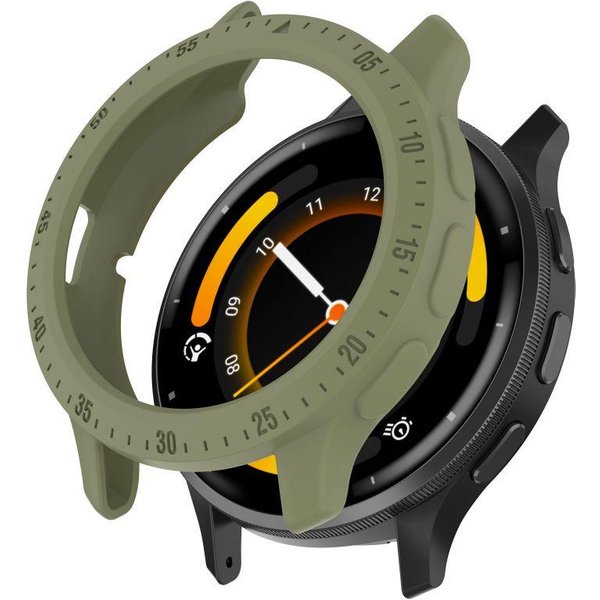 Etui Ochronne TPU Do Garmin Venu 3 3S Pasek Do Inteligentnego Zegarka MięKki Silikonowy Zderzak Venu3 Venu3S Obudowa Ochronna Akcesoria For Grarmin Venu 3S-image