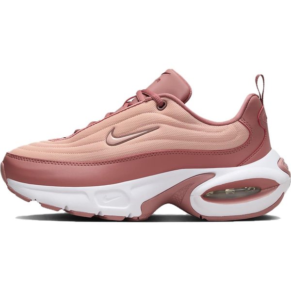 Nike Air Max Portal Coral Stardust Zapatillas Para Mujer Rosa CañóN-Rosa Blanco HF3053-600 36.5 Beige-image