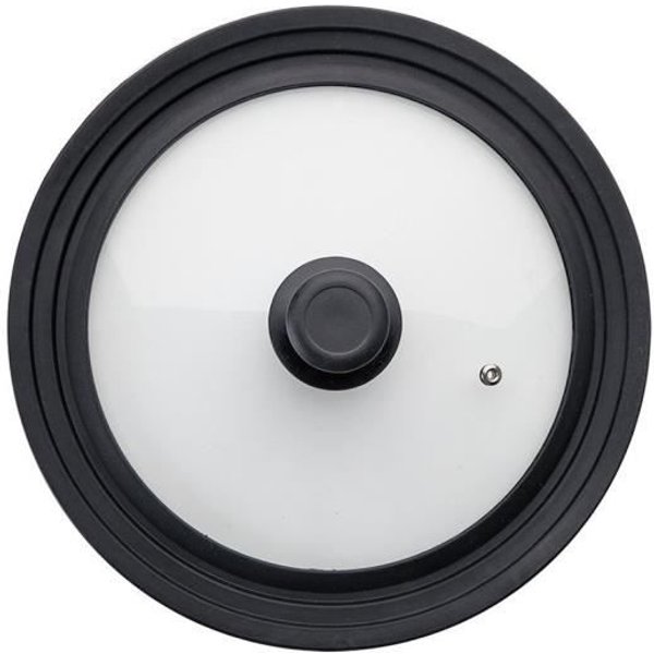 Ibili 970800 Tapa De Vidrio 18/20/22 Cm-image