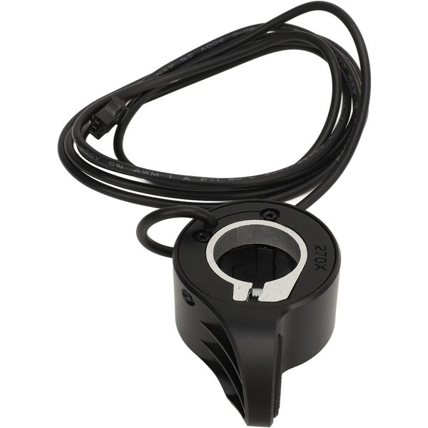 Acelerador De PuñO Para Patinete EléCtrico Accesorios Para Patinete EléCtrico Acelerador De PuñO De Repuesto-image