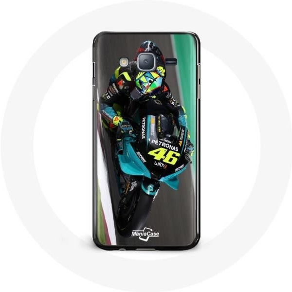 Funda Para Samsung Galaxy J7 2016 Valentino Rossi Piloto De Motogp 46-image
