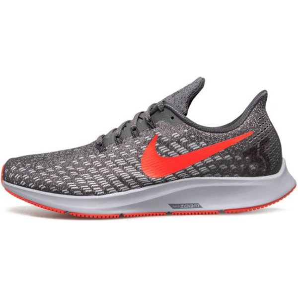 Nike Air Zoom Pegasus 35 'Gris Trueno' 942851-006 43 Gray-image