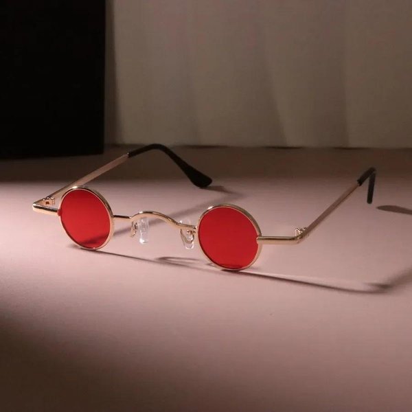 Elegantes Gafas De Sol Cuadradas De Exterior Elegantes Para Mujer Y Hombre Gafas De Sol Retro Ojo De Gato Retro Negras Gafas Para Sol Para Mujer Y Hombre Other-image