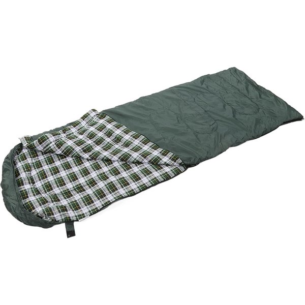 ŚPiwóR Koperta PrzenośNy ŚPiwóR Pogrubiony Dwuosobowy ŚPiwóR Na Kemping Outdoor Piesze Wycieczki-image