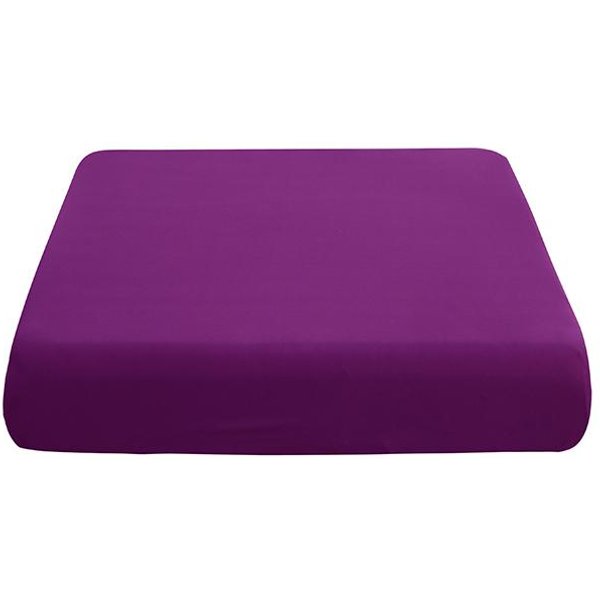 Elastyczna, GłAdka, Solidna Poduszka Na Siedzenie Sofy Pokrowiec Na KrzesłO RozciąGliwy, NadająCy Się Do Prania Zdejmowany Narzuta Sofa Narzuta Na Sofę 1/2/3/4 Siedziska Normal Size2(M)-1Pc-image