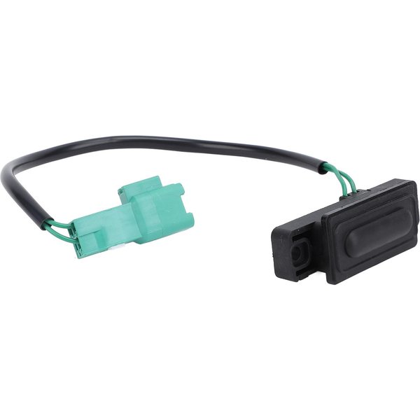 Cerradura De Tapa De Maletero Trasero Interruptor De LiberacióN Del Maletero 3717862J00 Interruptor De LiberacióN De Apertura Del Maletero De La Puerta Trasera Reemplazo Para Suzuki Swift 2006-image