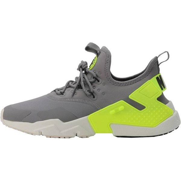 Nike Air Huarache Drift Gunsmoke AH7334-011 41-image
