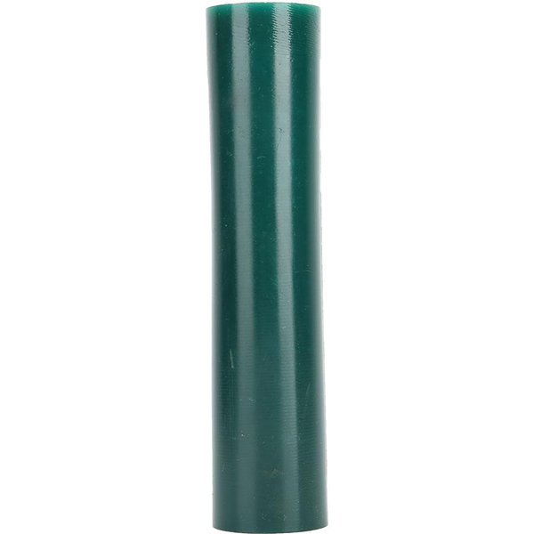 Tubo De Cera Para Anillos, Tubo De Cera Verde, Lado Plano, Herramienta De Grabado Para Hacer Anillos De JoyeríA, Accesorio T-1062L-image