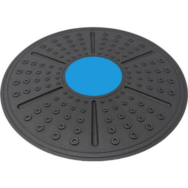 Pedal De Equilibrio úTil, Ejercicio Estable, Giratorio, Gimnasio, Fitness, Tablero De Yoga, Entrenamiento Azul-image