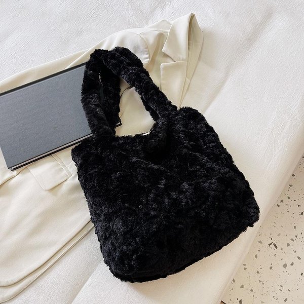 PłóCienna Torba Crossbody O DużEj PojemnośCi Dla StudentóW, Torba Listonoszka W Stylu Harajuku, Szkolna Torba Na Ramię Dla Kobiet Gray-image