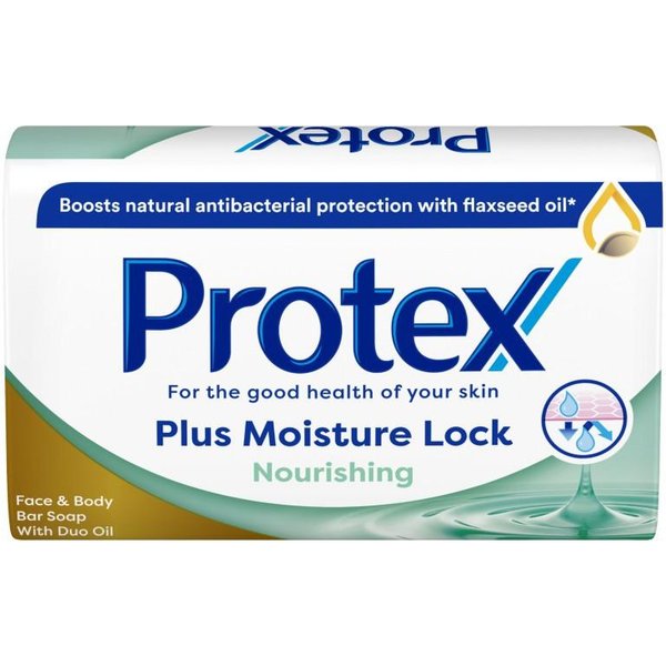 Protex OdżYwcze Antybakteryjne MydłO W Kostce 90G-image