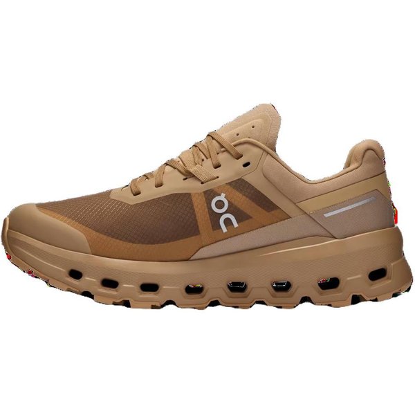 ON Cloudvista 2 Chai Dune Damskie Sneakersy BrąZowe 3WE30132855 37 Brown-image