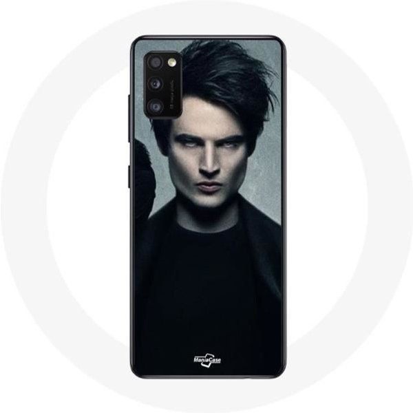 Funda Para Samsung Galaxy S20 The Sandman Lord Morfeo Temporada 1 PóSter-image