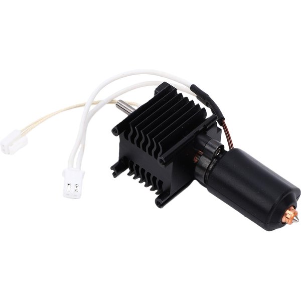 Hotend PasująCy Do Drukarki 3D Creality Hi Combo Ceramiczny Blok Grzewczy Stal Hartowana Dysza 0,4 Mm Zintegrowany Hotend 300-image