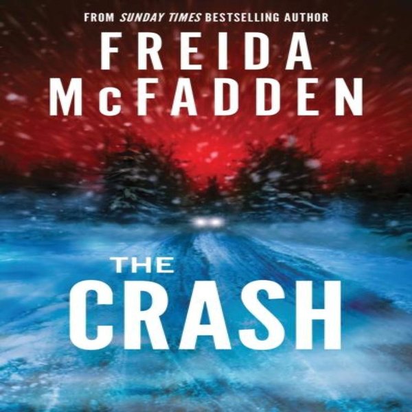 El Accidente De Freida Mcfadden Libro De Bolsillo 9781464228636-image