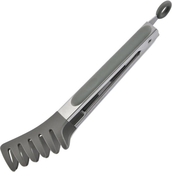Szczypce Do Spaghetti Silikonowy Klips Do Makaronu ŁOpatka Do Makaronu Durszlak Separator BiałEk Jaj ŁYżKa Do Odcedzania Akcesoria Kuchenne-image