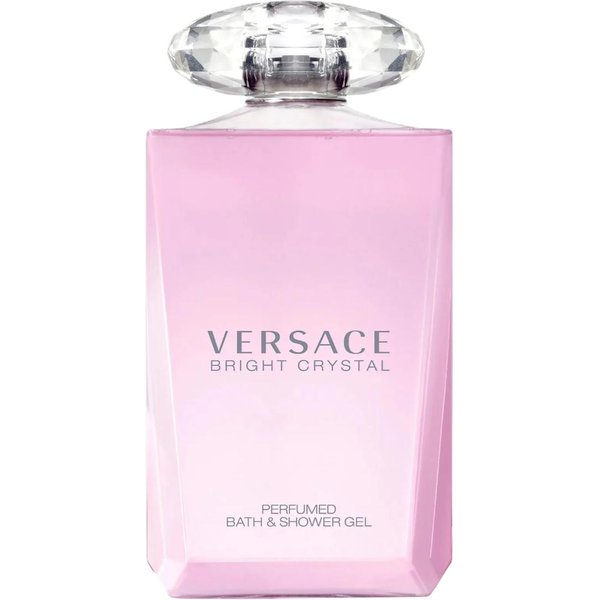 Versace, Bright Crystal, ŻEl Pod Prysznic, 200 Ml-image