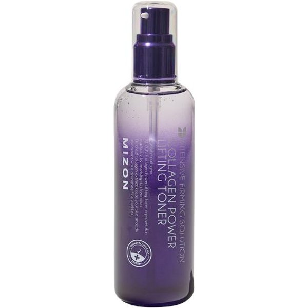 Mizon ColáGeno Power Lifting TóNico 120Ml (3 Opciones) #120Ml X 3Pcs-image