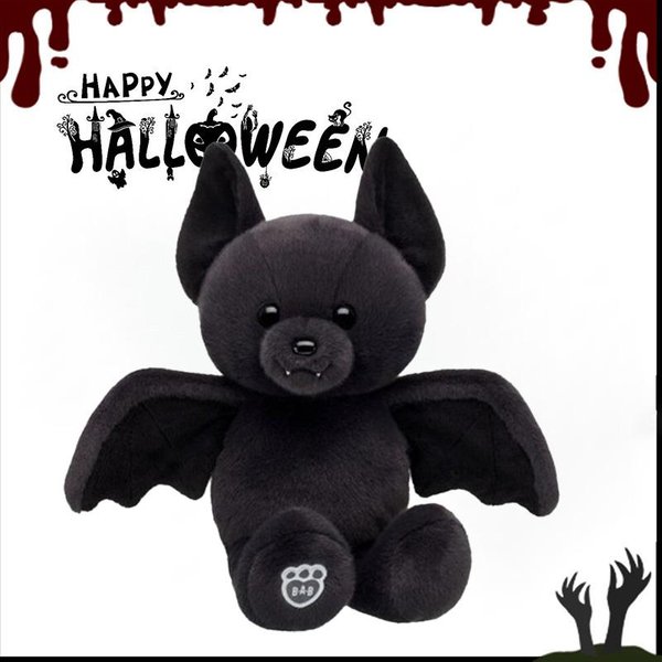 Nowy 36Cm Pluszowy Mothman Pluszowa Zabawka Anime Pluszowa Zabawka Pluszowe ZwierząTka MięKki Plusz Prezenty Dla Dzieci Lalka Urodziny 40Cm-image
