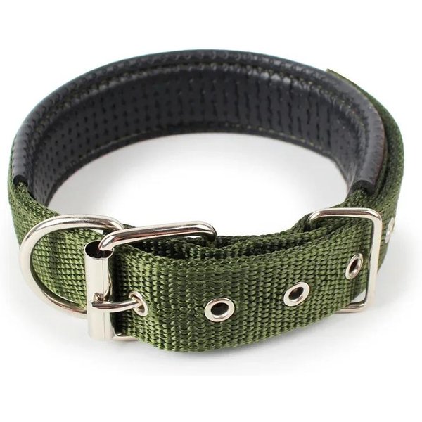 Nuevo Collar De Moda Para Perro Mascota Collar De Nylon De Alta Calidad Para Perro Mascota Ajustable Duradero Collar Para Mascota Para Perro PequeñO Mediano Grande S-image