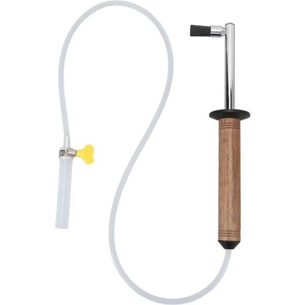Cepillo De Limpieza A Vapor Para Cafetera Cafetera Comercial Cepillo Limpiador A Vapor De Alta PresióN Para-image