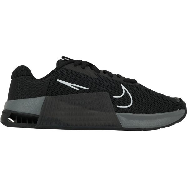 Zapatillas Nike Metcon 9 Negro Gris Humo Hombre Antracita Blanco DZ2617-001 42.5 Black-image