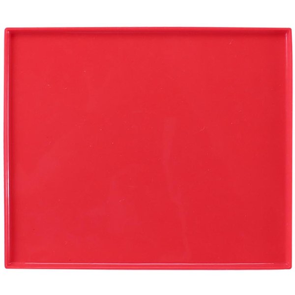 Mata Do Ciasta Rolady Szwajcarskiej Elastyczna Blacha Do Pieczenia Arkusz Forma Do Rolady Galaretkowej Forma Silikonowa Red-image