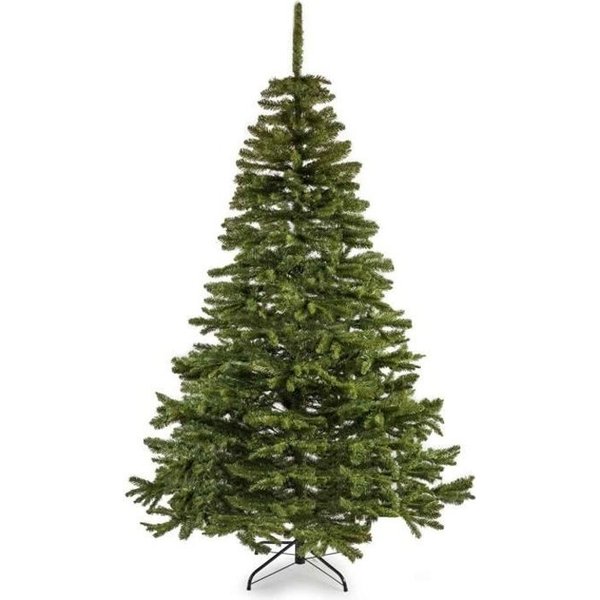 ÁRbol De Navidad Artificial - Noname - 180 Cm - Verde Abeto - PVC - Interior Verde-image