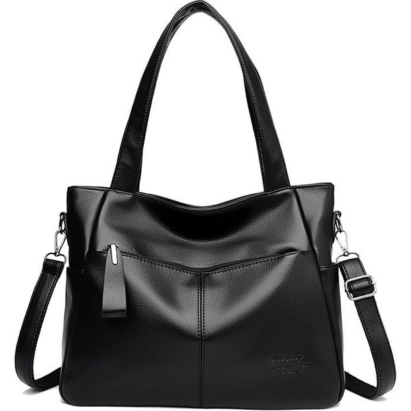 Nuevos Bolsos De Mujer Para Bolsos De Mujer Bolsos Tote VersáTiles Bolsos De Mano De Gran Capacidad Bolsos De Hombro Bolsos Cruzados-image