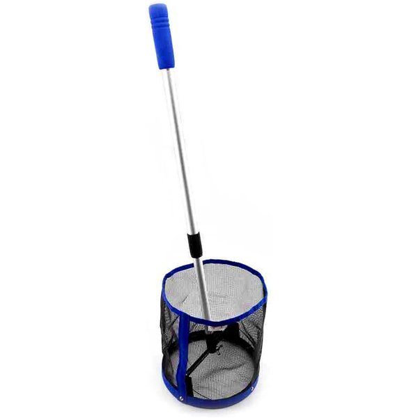 Capacidad De 120 Pelotas, Pelotas De Tenis De Mesa, Retriever, Recolector De Pelotas De Ping-Pong, Pelota De Tenis De Mesa L-5-image