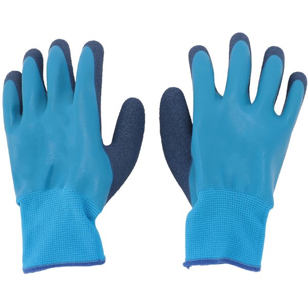 Guantes Aislantes De Electricista Resistencia A Voltaje 400V Goma Antideslizante EléCtricos Alto Voltaje-image