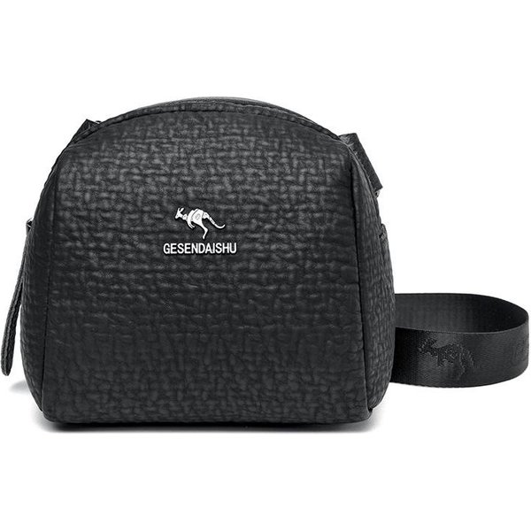 Bolsos Para Mujer Nuevos Bolsos Bandolera Para Mujer Bolsos De Hombro Para Mujer Alta Calidad Bolsos Redondos PequeñOs Para Mujeres De Mediana Edad-image