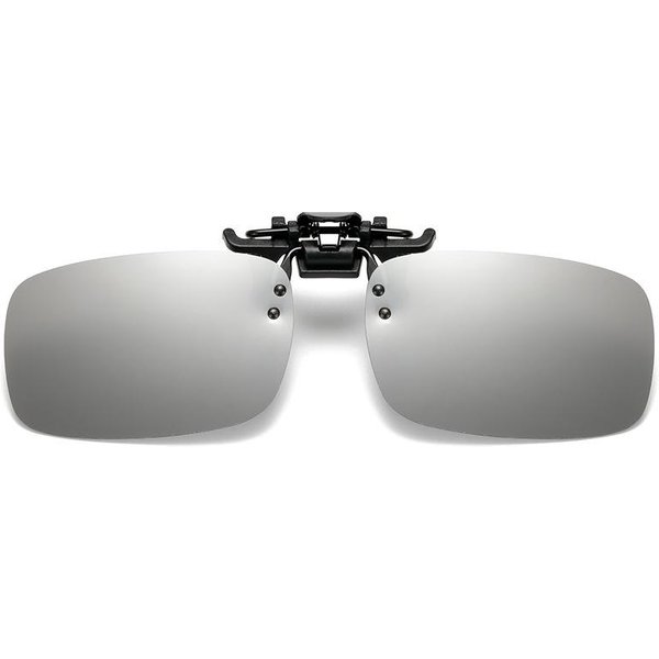Gafas De Sol Nuevas Gafas De Sol Polarizadas Para Hombre DiseñO CláSico Espejo Moda Cuadradas Gafas De Sol Para Mujer Hombre Ciclismo Oculos De Sol As Shown In The Figu-image
